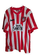 Sunderland afc england gebraucht kaufen  Berlin