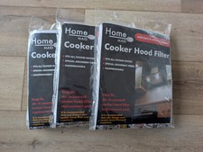 Cooker hood filters for sale  BRISTOL