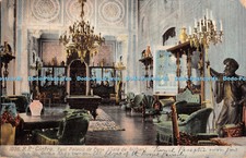 R382937 1036 B P Cintra Real Palácio da Pena Sala de bilhar comprar usado  Enviando para Brazil