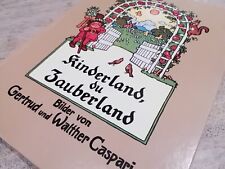 Kinderland zauberland schöne gebraucht kaufen Kinderland zauberland schöne gebraucht kaufen  Marburg