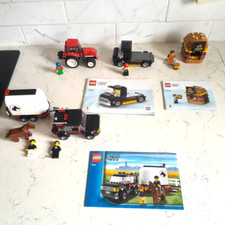 Lego city 4wd for sale  NORTHALLERTON