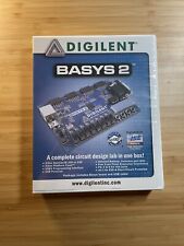 Digilent basys xilinx gebraucht kaufen  Neuhausen auf den Fildern