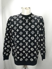 maglione louis vuitton usato  Casapesenna