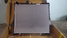Nissens radiator 60854 for sale  TROWBRIDGE
