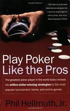Play poker like for sale  UK