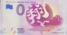 Billet euro mount d'occasion  Descartes