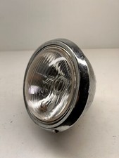 Lâmpada para farol de vidro dianteiro Yamaha XV 125 Virago 50R-0011141 comprar usado  Enviando para Brazil