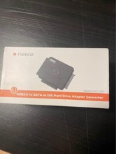 Usb 3.0 sata for sale  CORBY