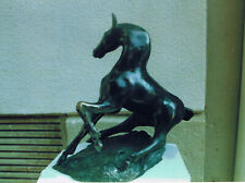 Aligi sassu scultura usato  Palermo