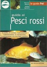 Guida pesci rossi usato Guida pesci rossi usato  Italia
