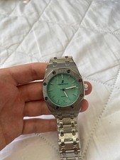 Herren armbanduhr gebraucht kaufen  Meckenheim