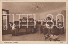 Alassio confetterie silvani usato  Polcenigo