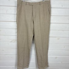 Reiss trousers mens for sale  WARE