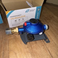 Butane bulkhead straight for sale  WREXHAM