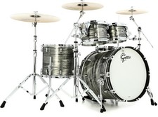 Gretsch drums brooklyn for sale  Fort Wayne
