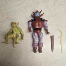 Vintage bravestarr action for sale  Redding