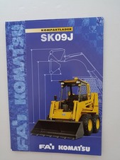 cat kompaktlader gebraucht kaufen  Eisleben