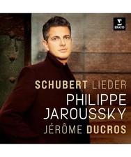 Schubert lieder gebraucht kaufen  Trebbin