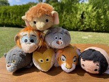 Jungle book tsum for sale  LEDBURY