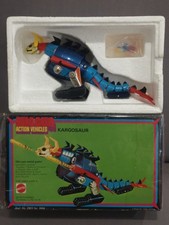 Gaiking drago spaziale usato  Sesto Fiorentino