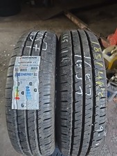 2xhankook vantra 8pr for sale  SALFORD