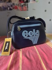 Borsa gola blu usato Borsa gola blu usato  Magenta