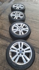Alloy wheel volvo for sale  EVESHAM