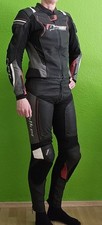 Lederkombi probiker damen gebraucht kaufen  Schwetzingen