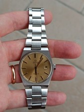 Omega geneve vintage usato  San Giovanni Lupatoto