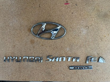 Hyundai santa awd for sale  Saratoga Springs