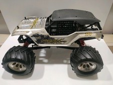 Raro * KYOSHO FO-XX VE Mad Force 1:8 4WD Monster Truck madforce  comprar usado  Enviando para Brazil