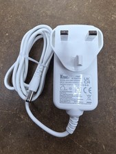Ktec p3922 adaptor for sale  LEEDS