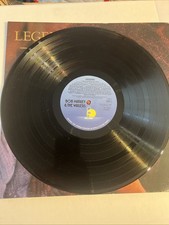 Bob marley...legend.. vinyl for sale  HODDESDON