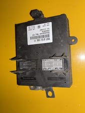 06 07 08 PORSCHE CAYMAN Boxster Cayman unidade de controle 99761010611 fabricante de equipamento original comprar usado  Enviando para Brazil