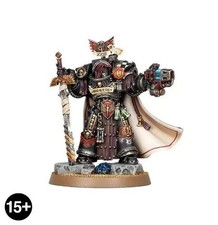 Marduk Sedras warhammer comprar usado  Enviando para Brazil