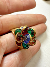 Vintage ring bezel for sale  Kansas City