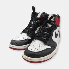 Nike 2black toe for sale  BELFAST