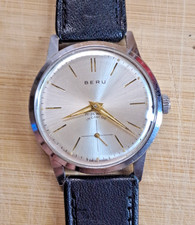 Beru vintage armbanduhr gebraucht kaufen  Berlin