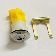 Battery box lock usato  Spedire a Italy