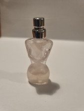 Jean Paul Gaultier Classique Mini Frasco de Viagem Anos 90 Vintage Perfume Antigo  comprar usado  Enviando para Brazil