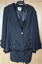 womens designer suits for sale  ILKESTON