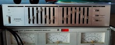 Pioneer graphic equalizer usato  Verbania