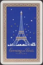 Playing cards single for sale  OKEHAMPTON