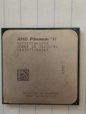 Used amd phenom for sale  Raleigh