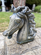 Horse sculpture garden for sale  BURNHAM-ON-SEA