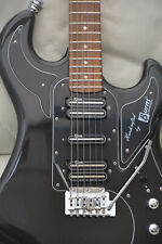 Burns mr3 custom for sale  STAMFORD