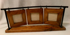 Solid wood wrought for sale  Ingleside