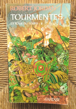 Livre roman fantastique d'occasion  Trèbes