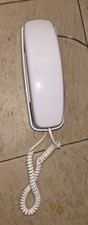 Vintage AT&T Telefone Fixo Modelo 210M Botão Branco comprar usado  Enviando para Brazil