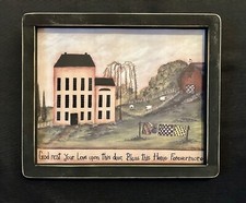 Prim country print for sale  Sanford
